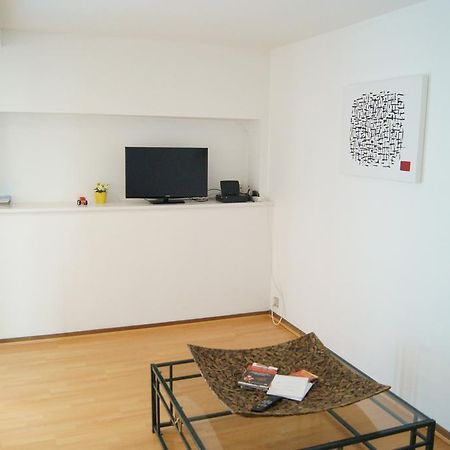 Appartement Impasse Pitchoune Брюссель Экстерьер фото