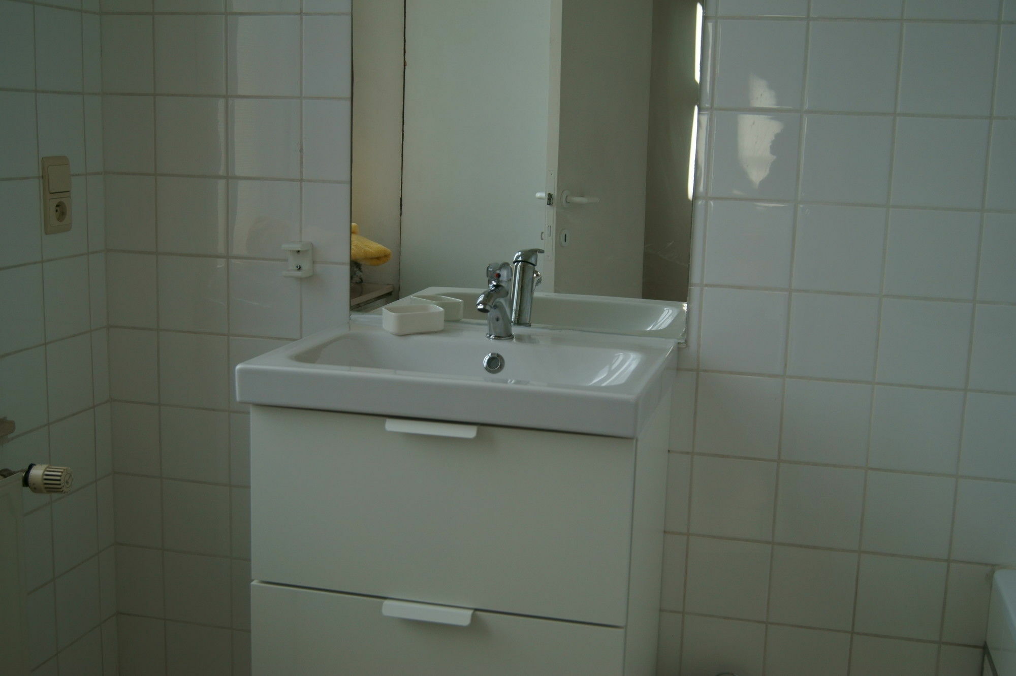 Appartement Impasse Pitchoune Брюссель Экстерьер фото