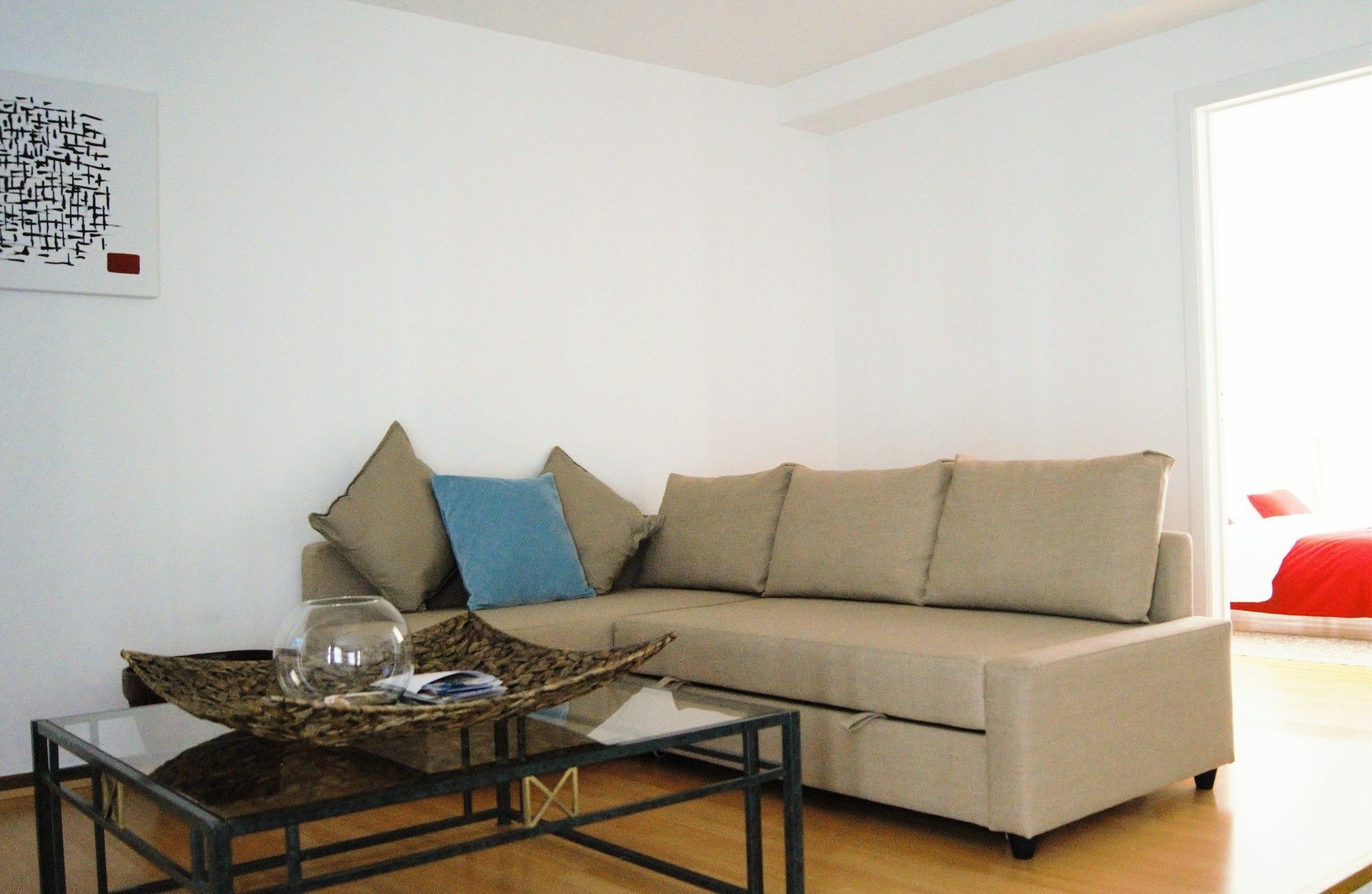 Appartement Impasse Pitchoune Брюссель Экстерьер фото