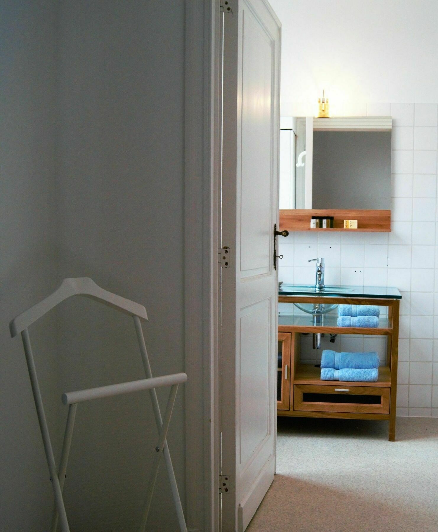 Appartement Impasse Pitchoune Брюссель Экстерьер фото