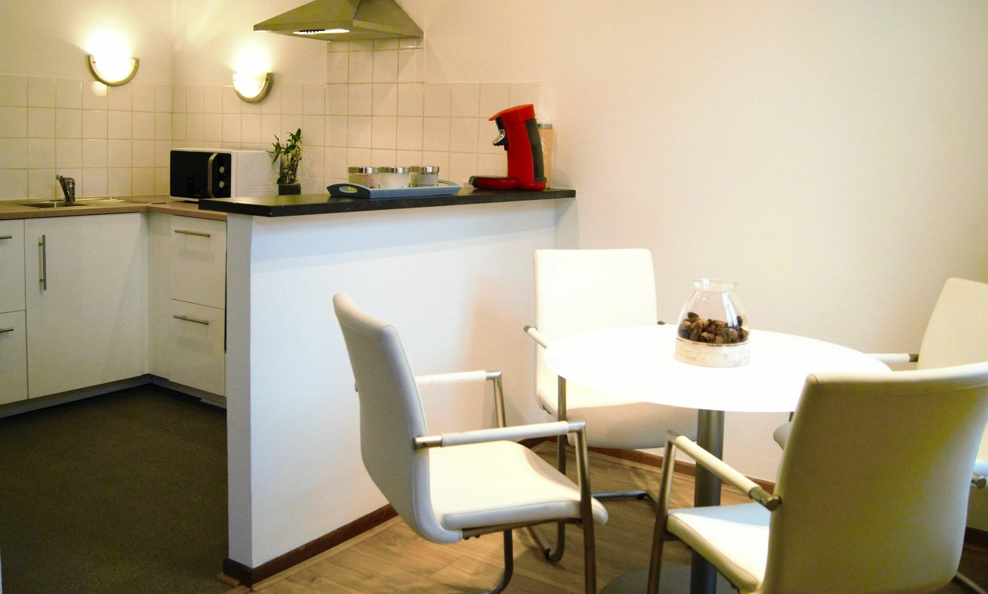 Appartement Impasse Pitchoune Брюссель Экстерьер фото